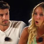 cristian soraya temptation island 2026