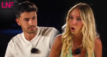 cristian soraya temptation island 2026