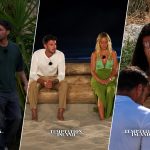 ascolti boom per temptation island