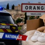 ultime notizie francia bambini morti