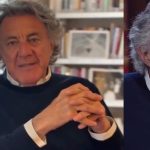 luca barbareschi donne