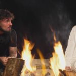 Temptation Island Giovanni Sabrina