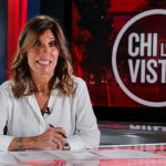 chi l'ha visto raffaella griggi