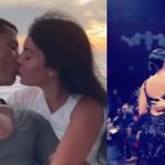 cristiano Ronaldo matrimonio