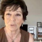 monica guerritore tumore