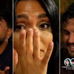 ascolti boom temptation island 2026