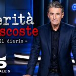 verità nascoste il diario milo infante