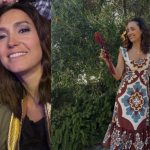 caterina balivo figli