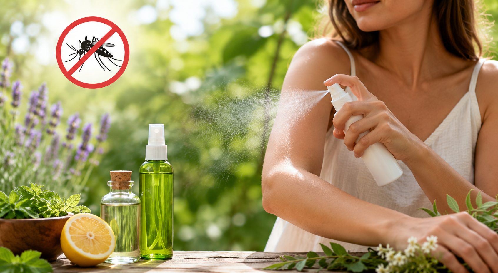 repellenti anti zanzare