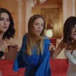 anticipazioni di forbidden fruit