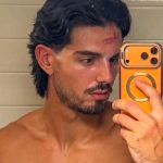 marco fatata incidente stradale