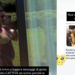 beatrice valli incinta