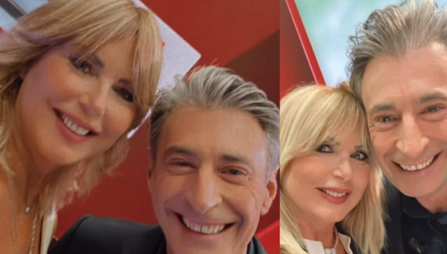 Monica Leofreddi grata a Milo Infante: “senza di lui sarei finita ai margini” e lo segue a Mediaset