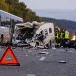incidente rieti 5 morti