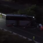 incidente ternana bilancio sei morti