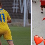 cristian totti addio al calcio