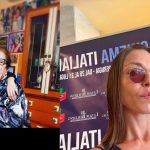 loredana errore lutto