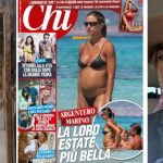 cristina marino è incinta