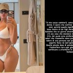 georgina rodriguez corpo