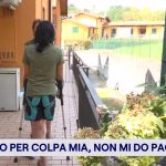 omicidio federico venco
