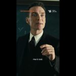 stasera su canale 5 oppenheimer