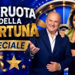 puntata speciale La ruota della fortuna