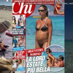 cristina marino incinta