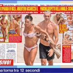 cristina marino foto su nuovo