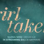 serie girl taken