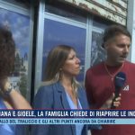 daniele mondello appello in tv
