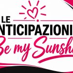 be my sunshine puntate agosto 2026