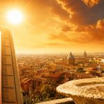 previsioni meteo caldo ferragosto