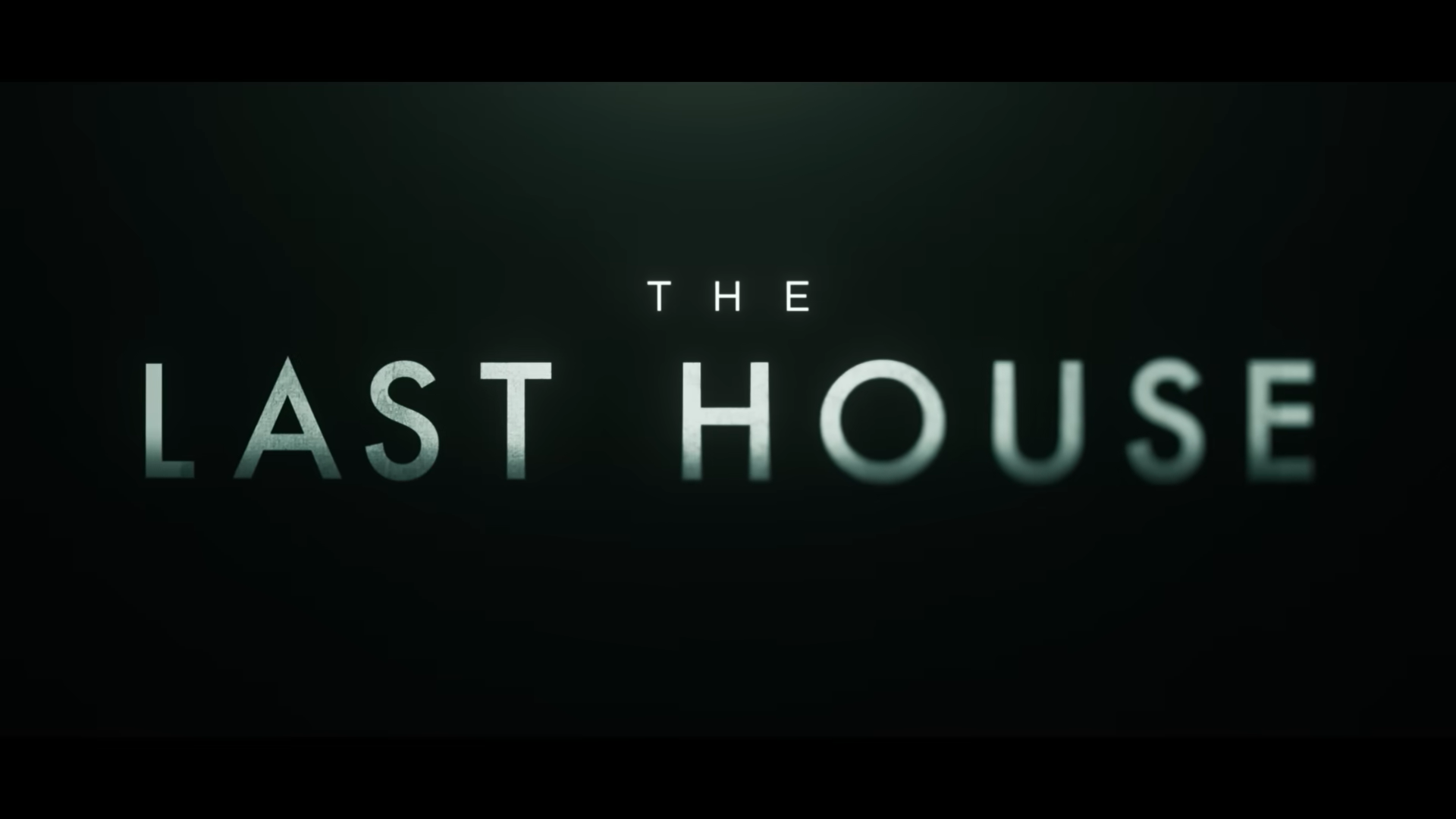 the last house significato del film