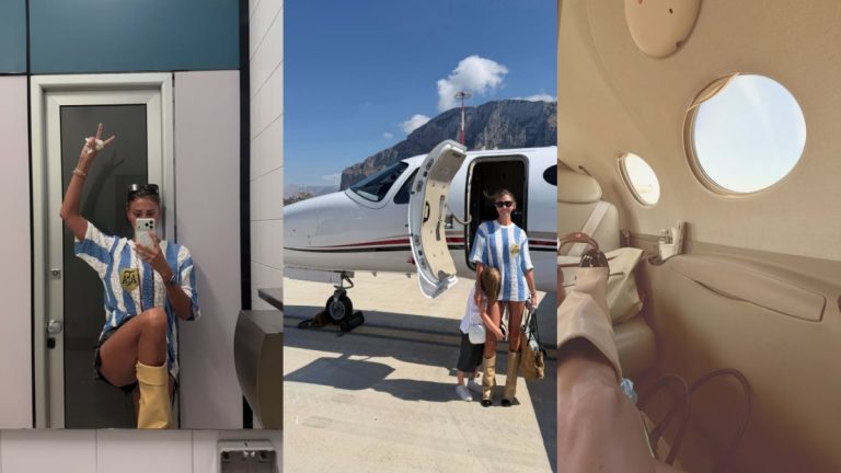 Bel n Rodriguez Vola A Palermo Con Luna Mar Sul Jet Privato C Chi bel-n-rodriguez-vola-a-palermo-con-luna-mar-sul-jet-privato-c-chi