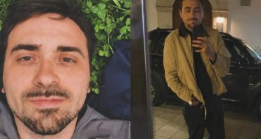 daniele congedi morto in salento
