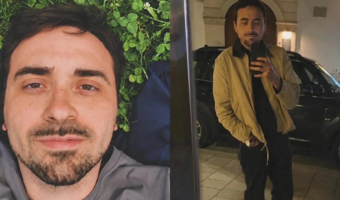 daniele congedi morto in salento