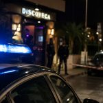 morto antonio perrotta discoteca calabria