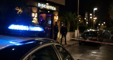 morto antonio perrotta discoteca calabria