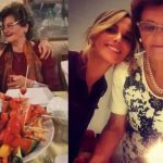 Francesca Fialdini nonna