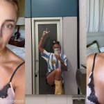 Belen Rodriguez confessione intima