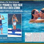 silvia toffanini e pier silvio berlusconi