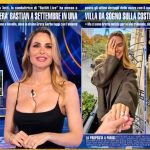 ilary blasi nozze bastian