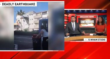 terremoto colombia news
