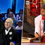 tiziana baudo stefano de martino
