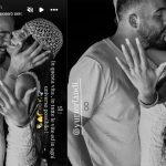 federica petagna si sposa