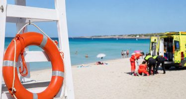 italiano annegato a formentera ultime