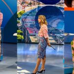 manuela moreno a ballando con le stelle