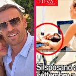 ilary blasi e bastian muller scelgono le fedi