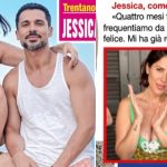 jessica morlacchi