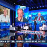 zona bianca puntata speciale garlasco